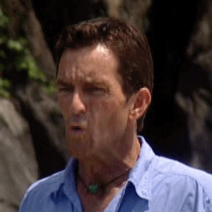 Jeff Probst Divorce