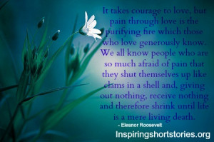 Inspirational Quotes About Love, Love Quotes | FunStoc