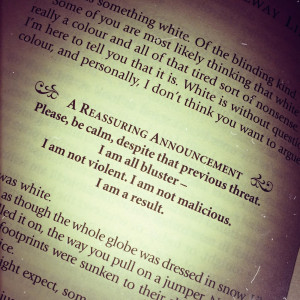 ... important piece of work, but also a wonderful page-turner. 