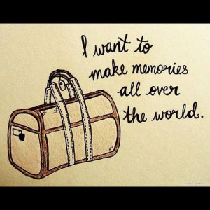 travel #love #hope #world