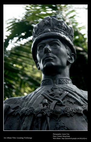 Quotes by King George Vi