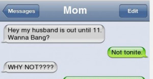 15 WTF Texts That Will Show Cheating
