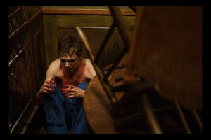 The Haunting in Connecticut Wallpaper