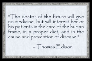 chiropractic quote