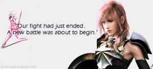 Lightning Returns:FFXIII