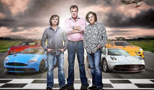 But can you remember what Clarkson and his fellow Top Gear presenters ...