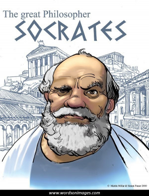 Socrates famous quotes