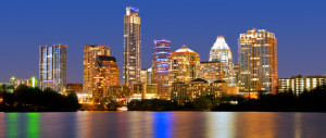 Austin, Texas