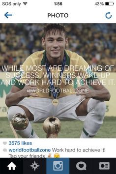 Neymar Jr. Football #pdsmostwanted More