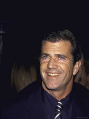Whoopi Goldberg Defends Pal Mel Gibson Against Charges of Racism