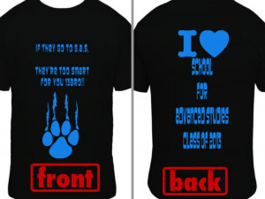 Images 1022370932 in Junior class t shirt slogans