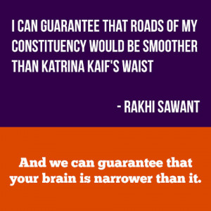 Here are the stupid things politicians have said this year, and the ...