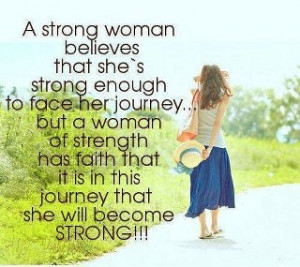 Strong FAITH