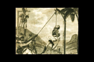 Santo Domingo Haitian Revolution