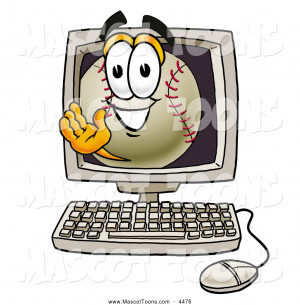 mascot-vector-cartoon-of-a-friendly-baseball-mascot-cartoon-character ...
