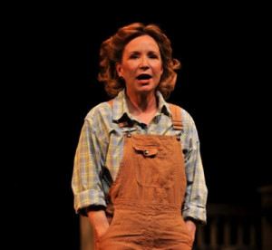 To Kill A Mockingbird Miss Maudie The narrator miss maudie