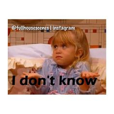 Full House - Quotes #fullhouse #fullhousetvquotes More