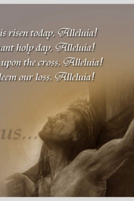 Download free HD Good Friday Poems iPhone Wallpaper.