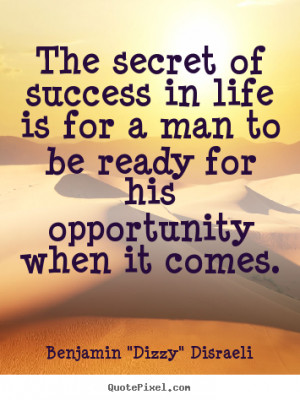 Secret Path Success Quotes And Sayings
