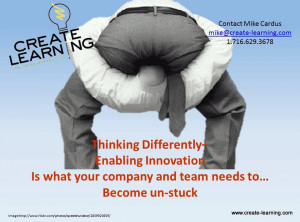 Differently With Different