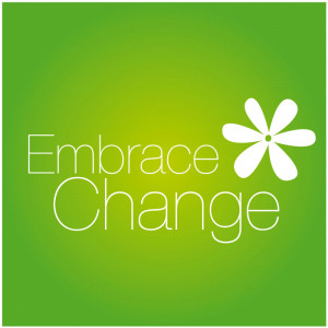 embracing change