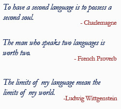 French Language quote #2
