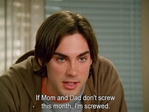 drew fuller charmed chris halliwell