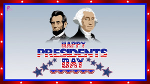 USA Presidents Day Quotes and Sayings and Wishes Cards Images