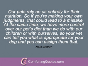 26 Quotations By Alison Sweeney
