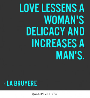 best love quote from la bruyere design your custom quote graphic