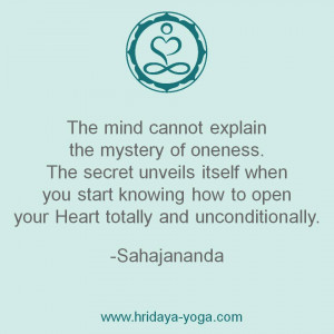 yoga teacher training news quote of the week