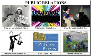 How Do You Define Public Relations in a Web-driven World?
