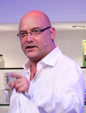 The Daily Mail reports that Gregg Wallace has been forced to close his ...