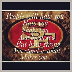 ... 49ers fans francisco 49ers sf 49ers 49ers faith 49ers football vs