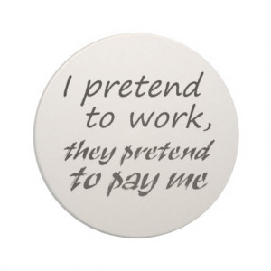 Funny quotes gifts joke coasters bulk discount