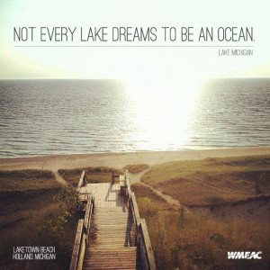 Great Lake Quote Series - WMEAC