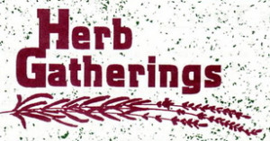 Herb Gatherings Home