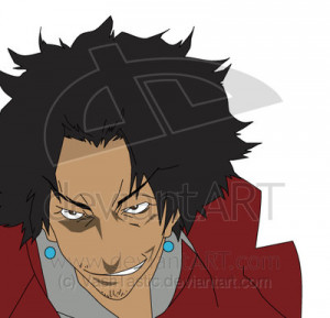 Samurai+champloo+mugen+quotes