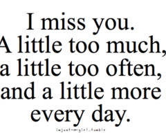 Back > Quotes For > Tumblr Quotes Missing Someone