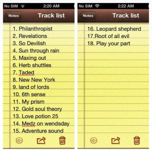 Kanye To The: Kanye West