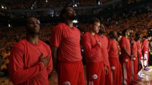 ... Morning Dump… Where Sterling’s racism may have ruined the Clippers