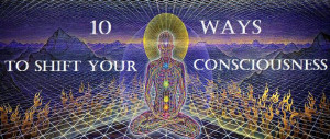 Higher Perspective: 10 Techniques to Shift Your Consciousness