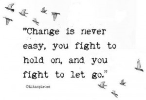 Quotes About Letting Go