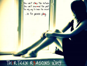 Book Club- 13 reasons why