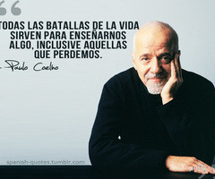 Quotes By Paulo Coelho In Spanish