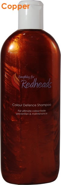 Red Hair 200ml Copper Shampoo for Red Hair Wine Shampoo for Red Hair ...