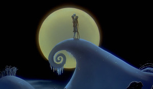 09 jack and sally simply meant to be in the nightmare before christmas