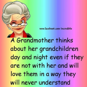 SURE DO!! Don't mess with my grandbabies.