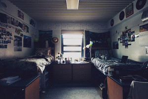 Cool College Dorm Room Ideas