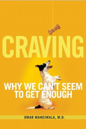 Start by marking “Craving: Why We Can't Seem to Get Enough” as ...
